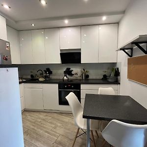 Appartement met Twee Slaapkamers